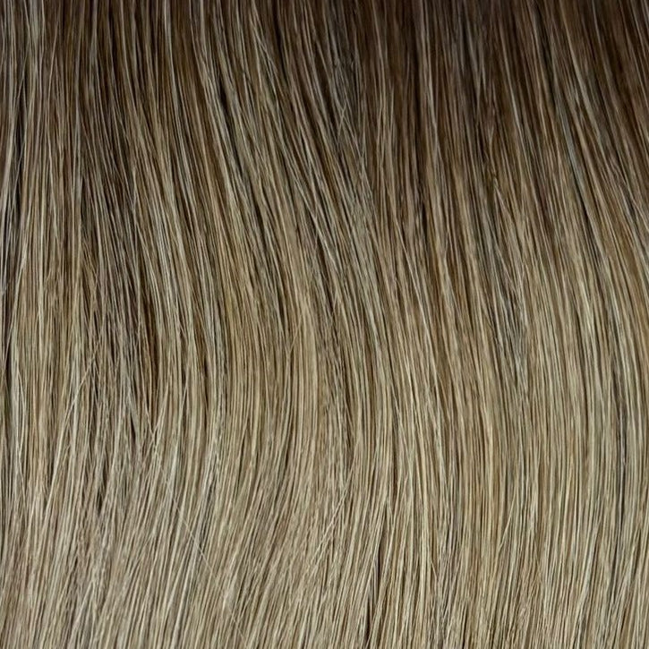 Hot Fusion Hair Extensions 22