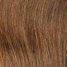 Hot Fusion Hair Extensions 22