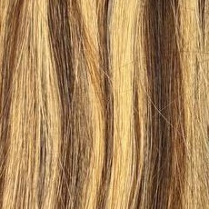 Hot Fusion Hair Extensions 22