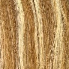 Hot Fusion Hair Extensions 22