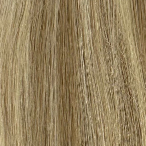 Hot Fusion Hair Extensions 22
