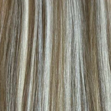Hot Fusion Hair Extensions 22