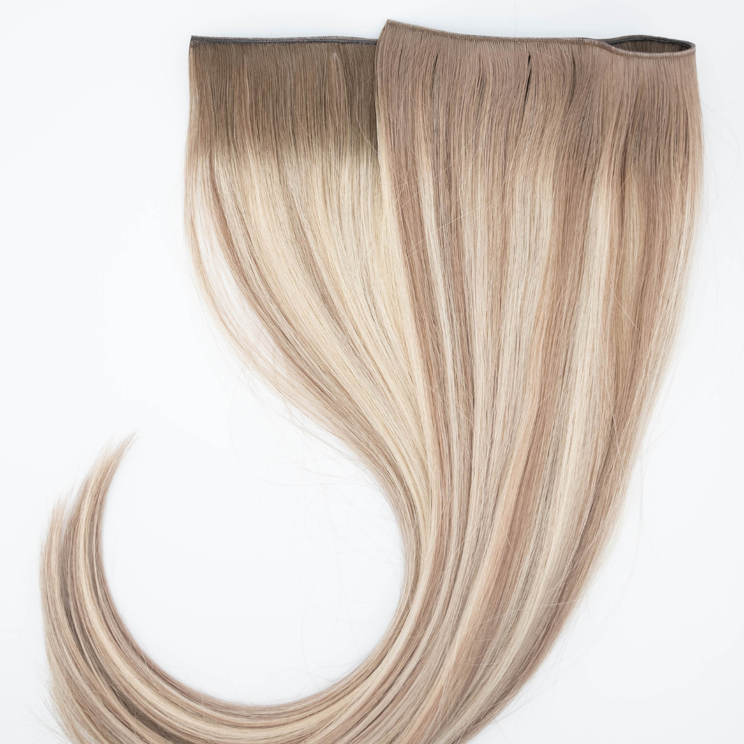 The Weft Meg Stringham Invented Because Nothing Else Worked