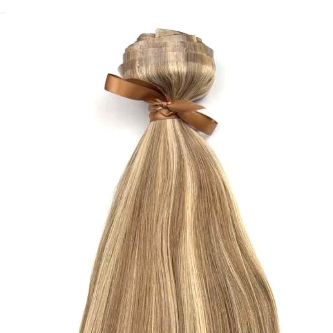 Clip-In Extensions