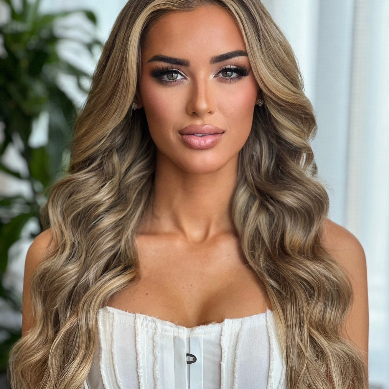 Volume Genius Weft Extensions