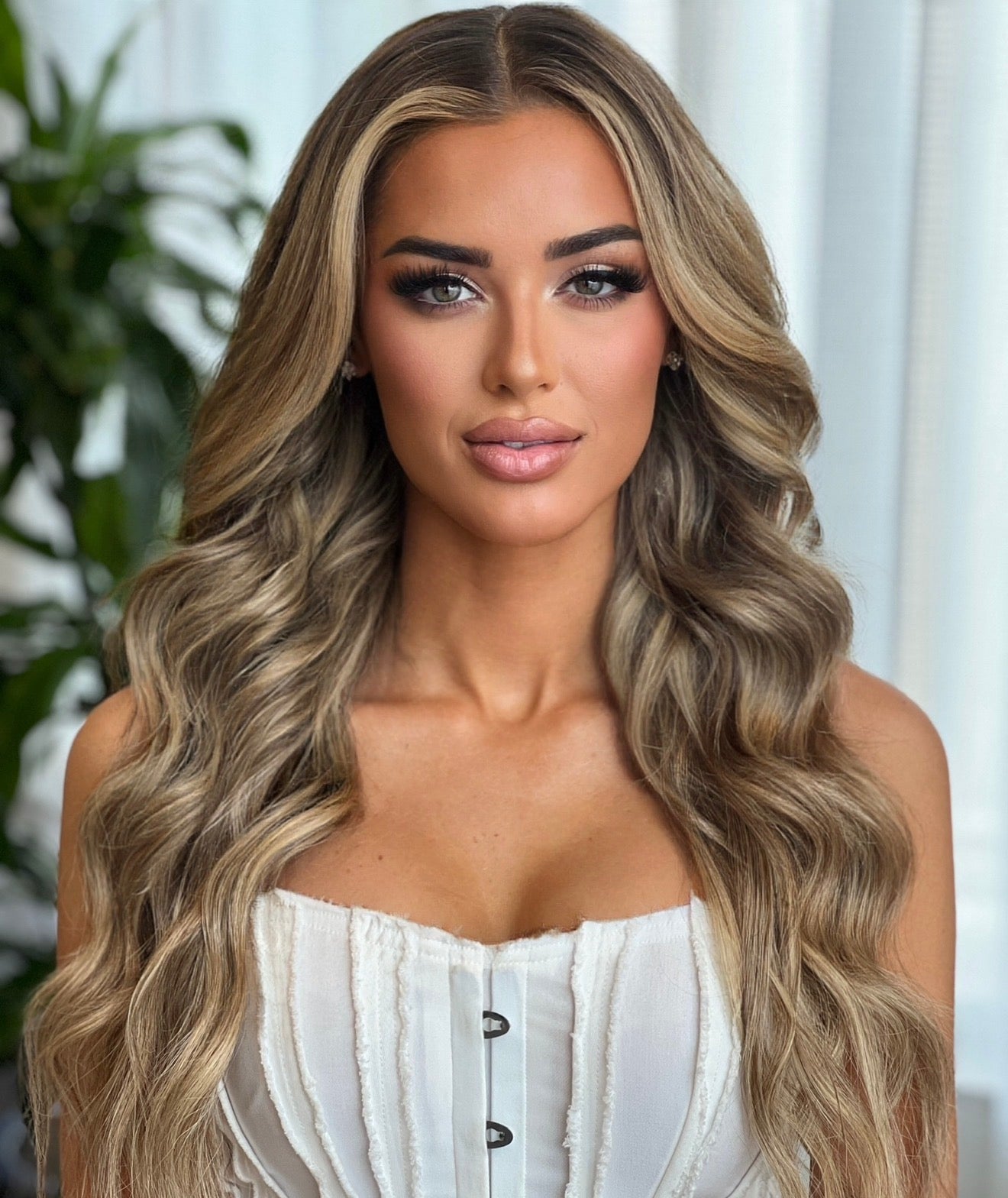 Volume Genius Weft Extensions