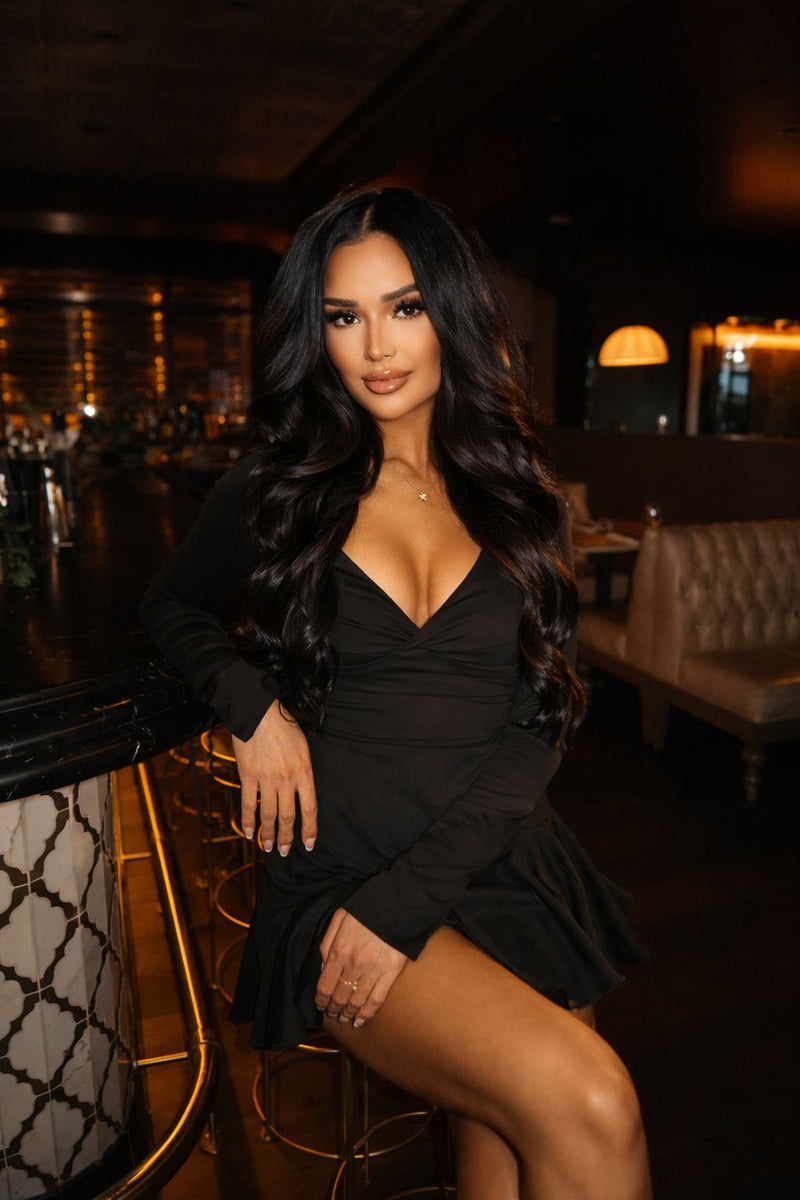 Volume Genius Weft Extensions