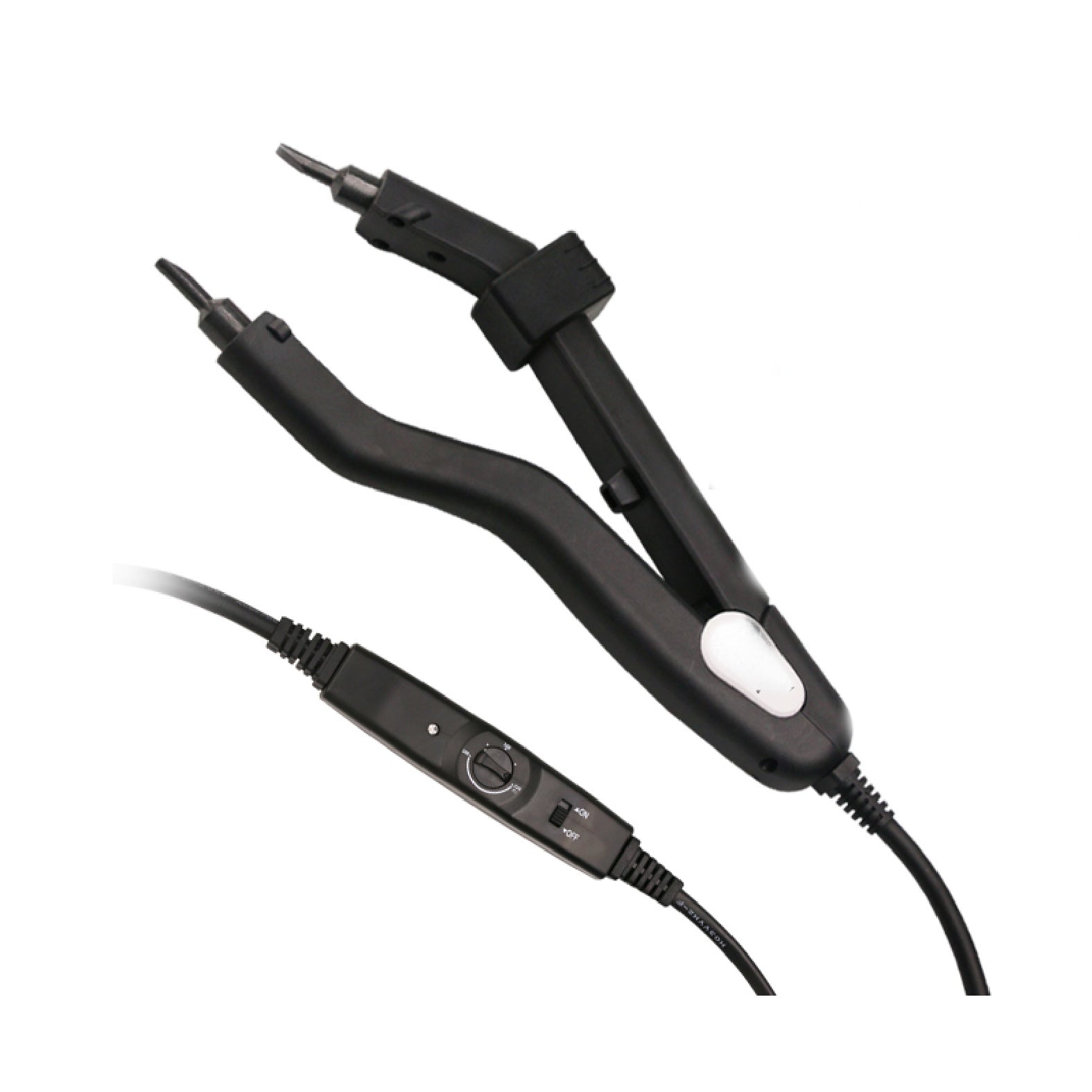 Micro K-Tip Iron – Speak Easy Hair Extensions