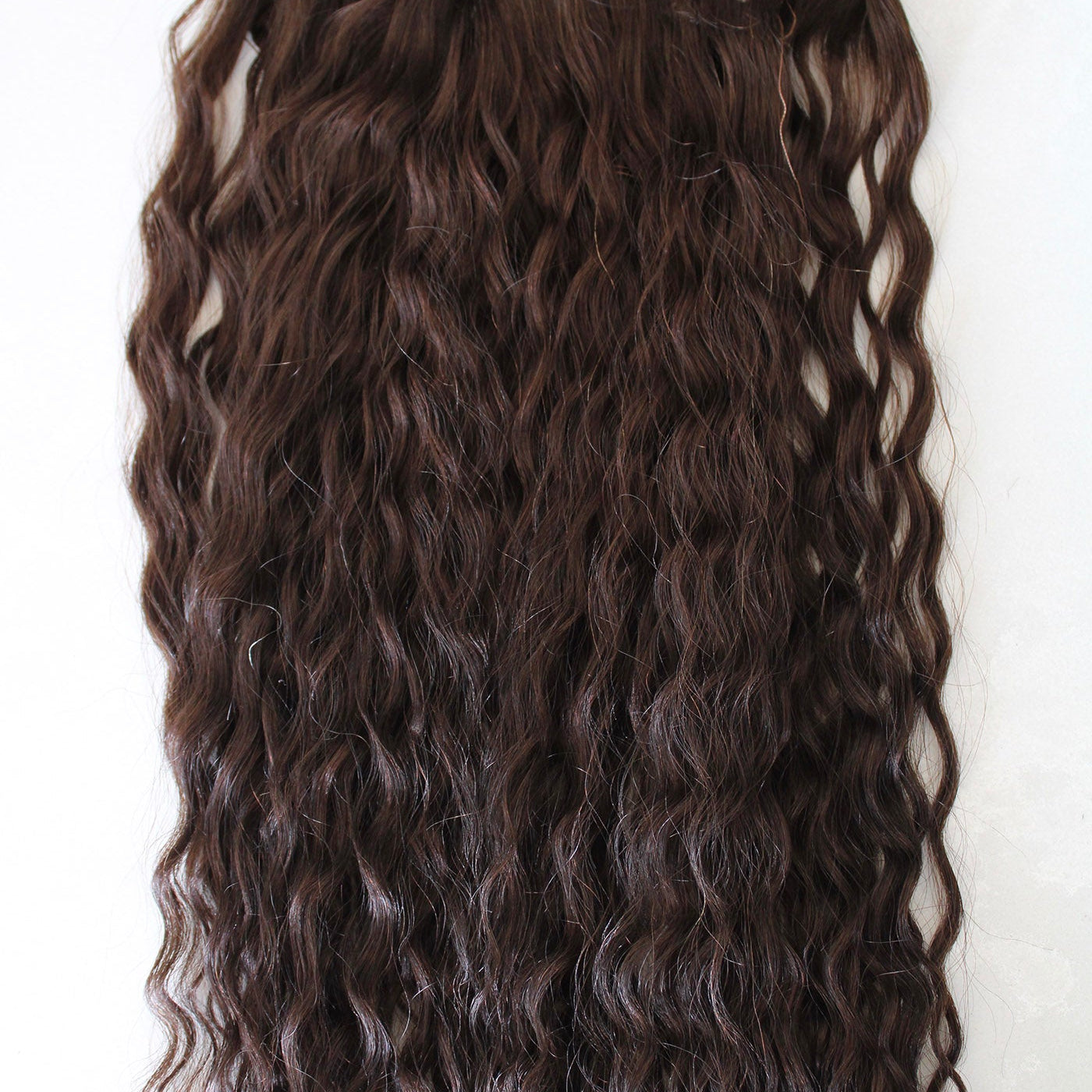 SEHE Deep Beach Wave: Hand Tied