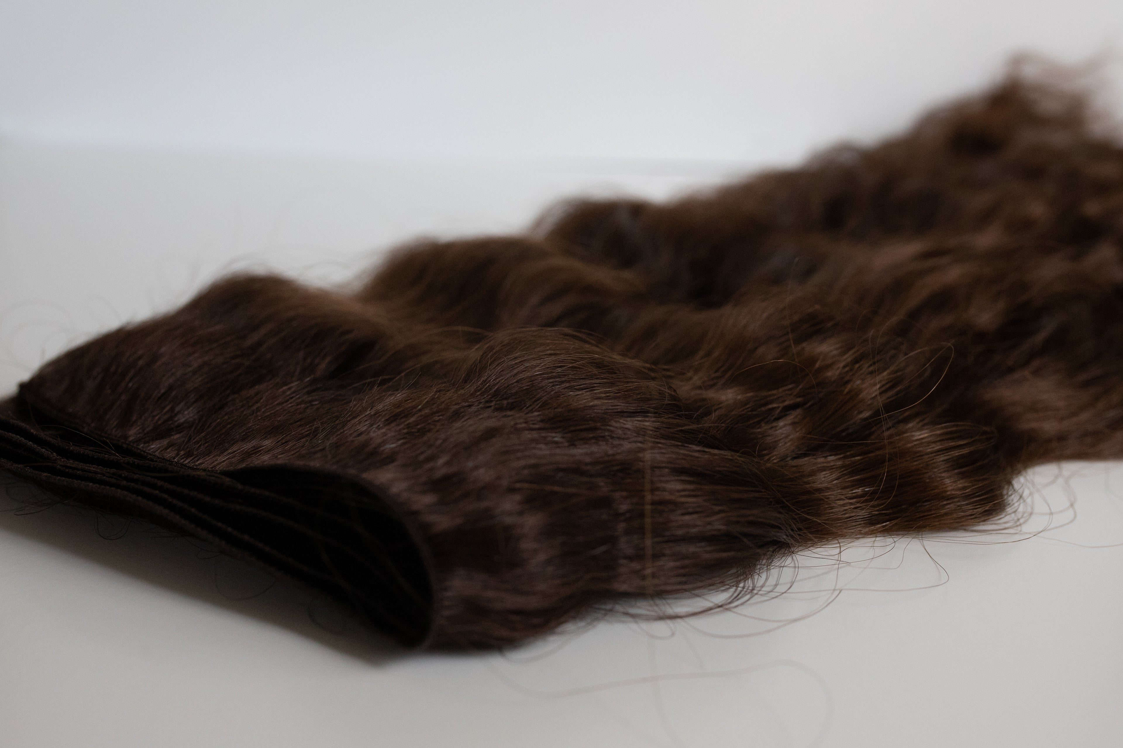 SEHE Beach Wave: Hand Tied Weft