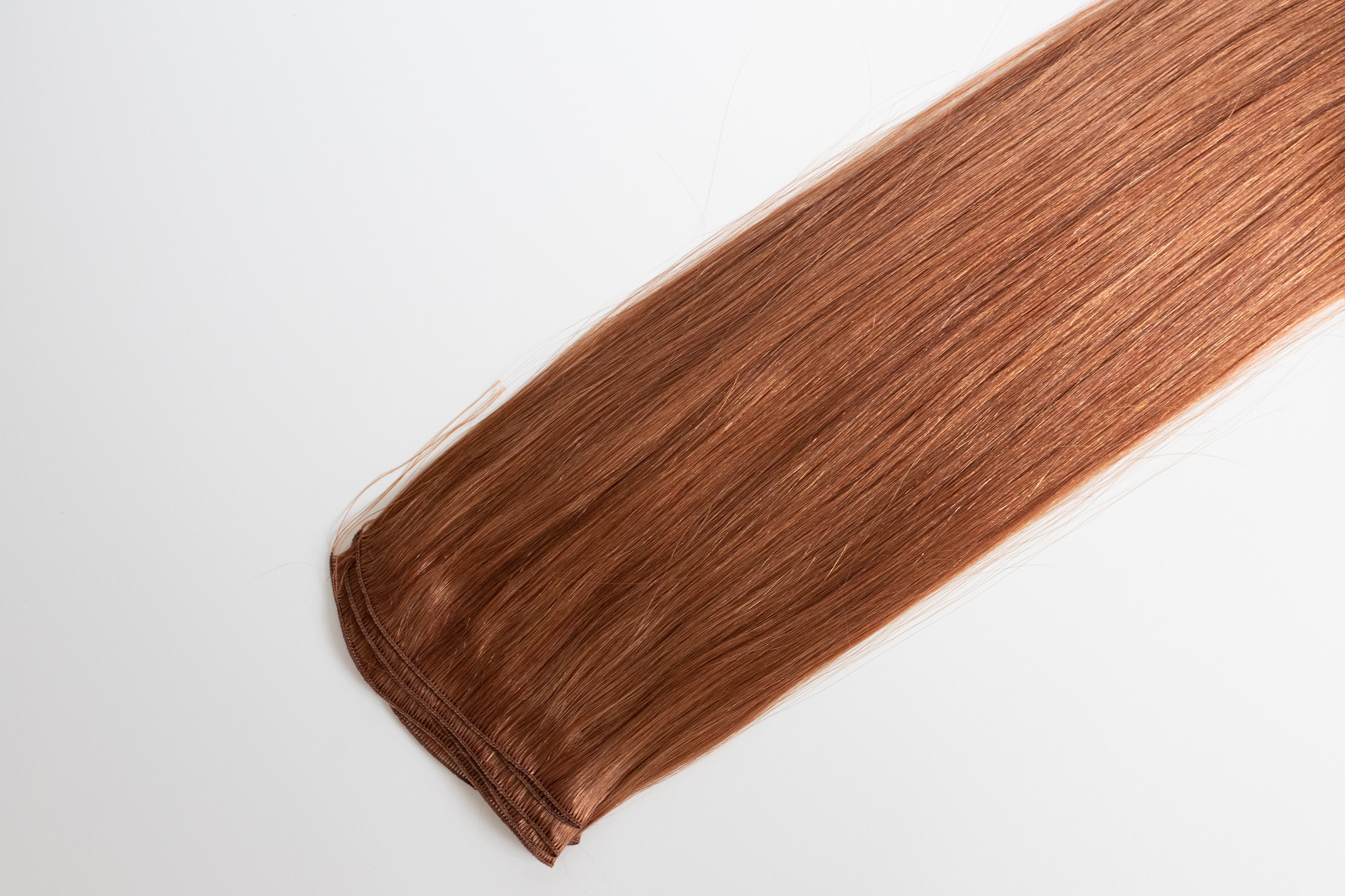 Hand Tied Wefts