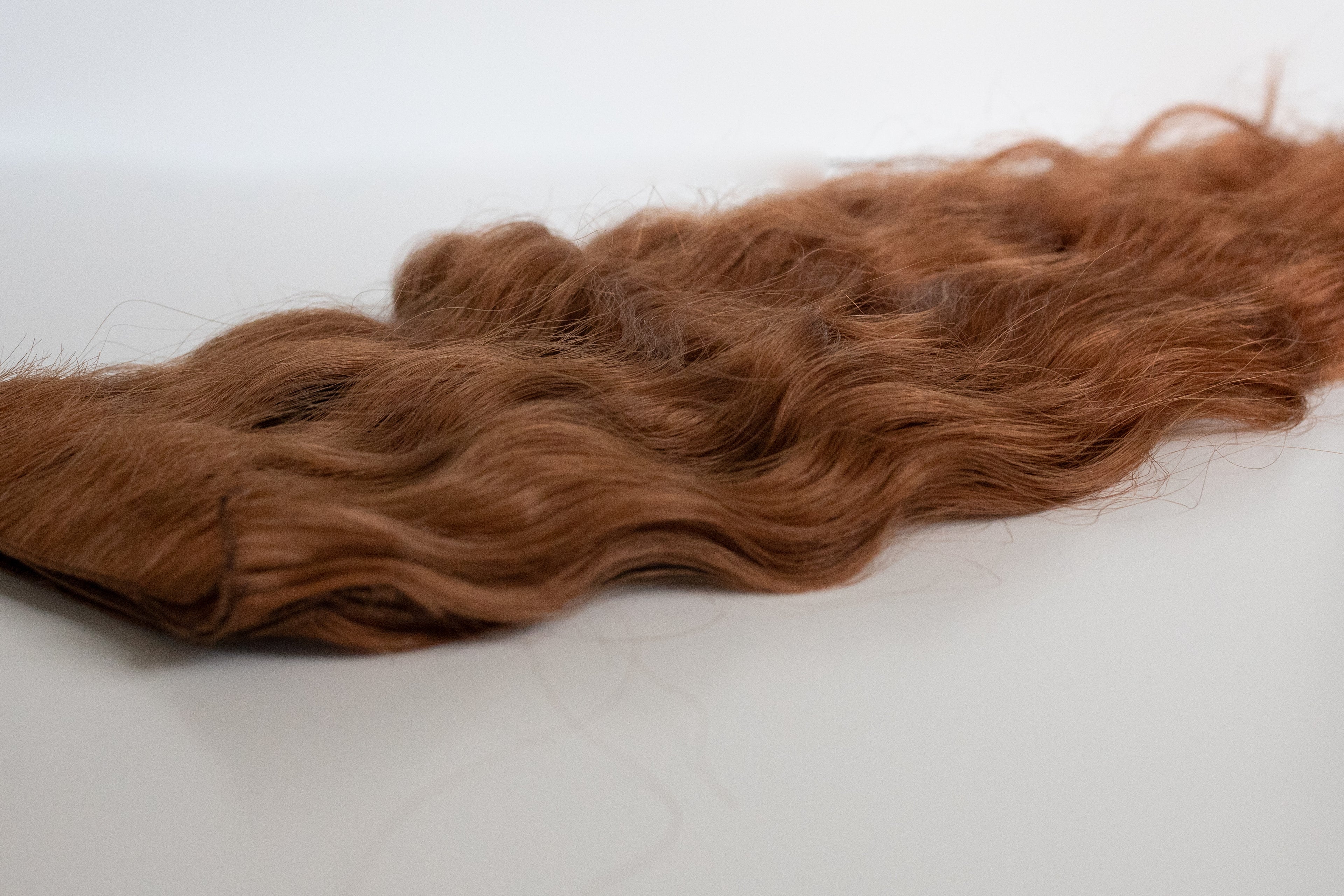 SEHE Beach Wave: Hand Tied Weft