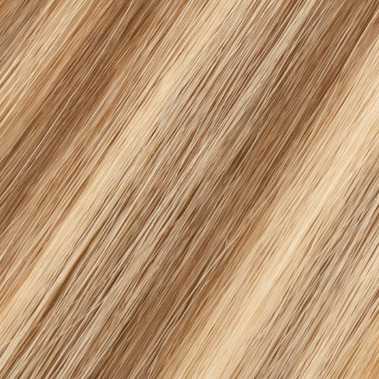 K-Tips Hot Toddy - Color 6/10NN hair extensions