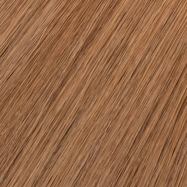 K-Tips Color 7B hair extensions