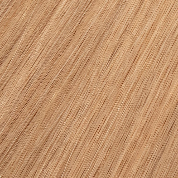 K-Tips Color 9 hair extensions