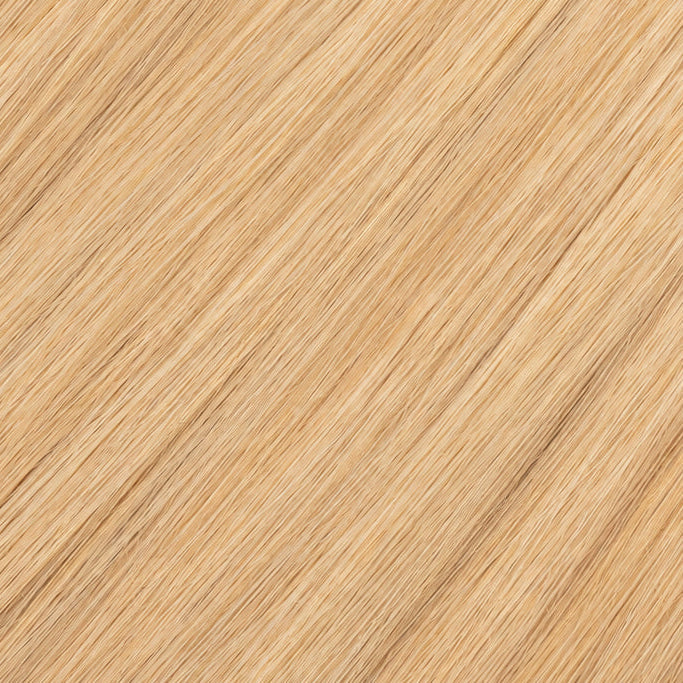 K-Tips Tuscany - Color 9WBL hair extensions