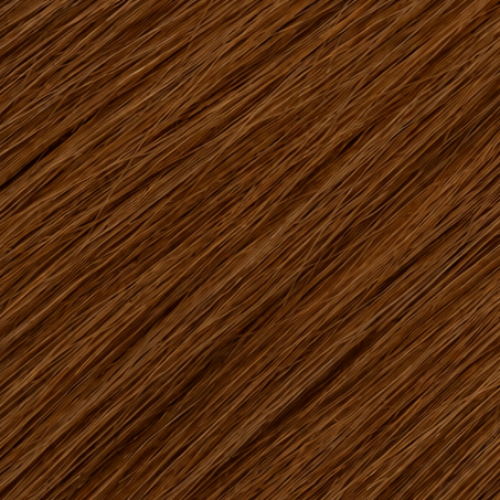 K-Tips Color 6A hair extensions