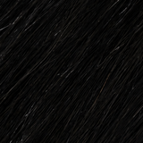 V Shape K-Tips Noir Color #1 hair extensions