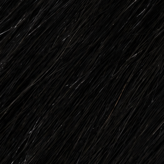 K Tips Noir - Color 1 hair extensions