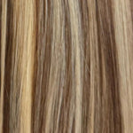 Tape-ins Butterscotch Brulee - 2H/12C hair extensions