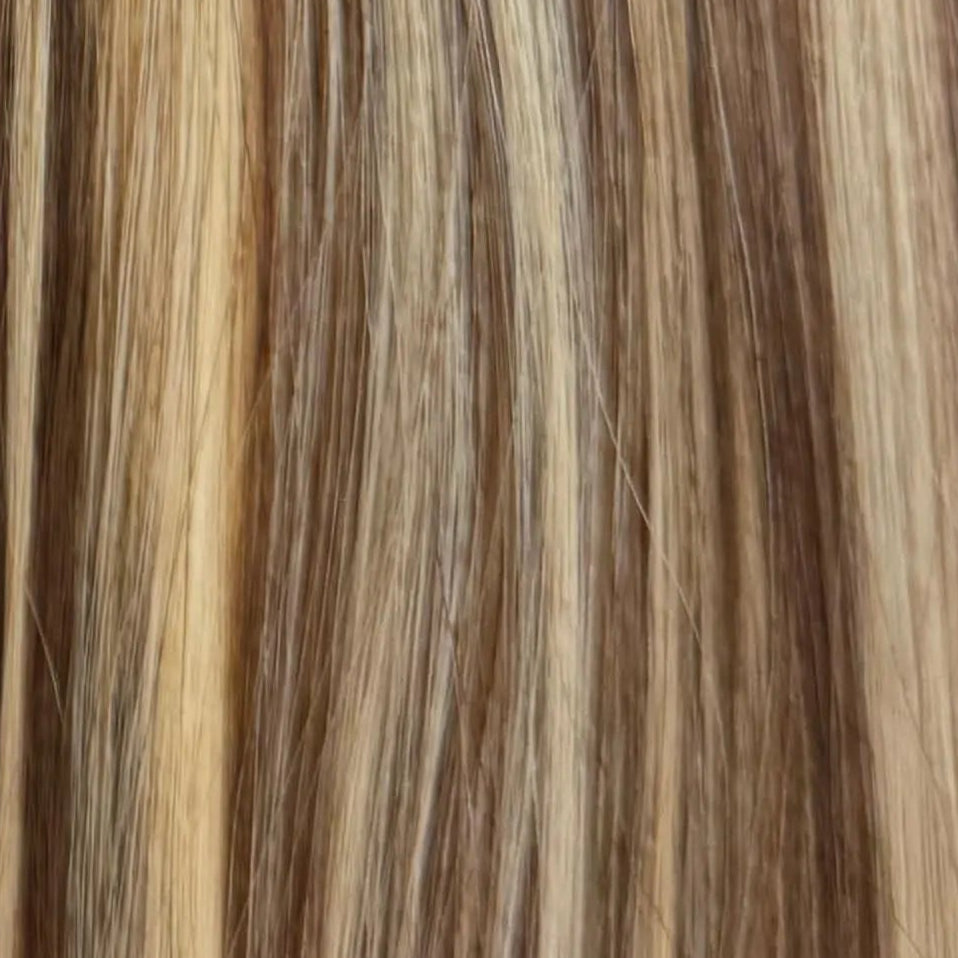 K-Tips Piano 2H/12C hair extensions
