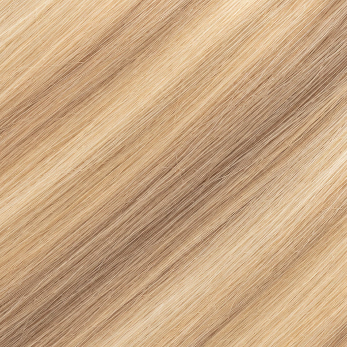 K-Tips Last Word - Color 10/8CBL hair extensions