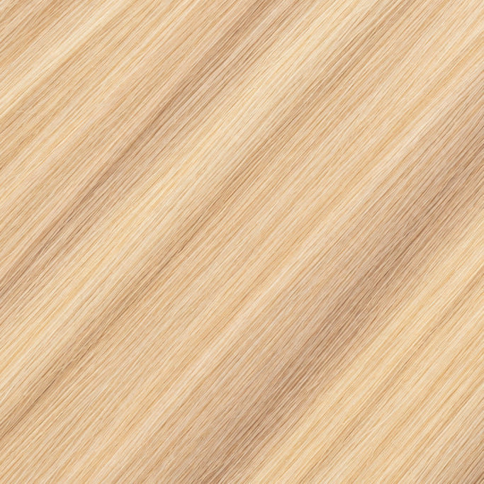 K-Tips Color 14 hair extensions