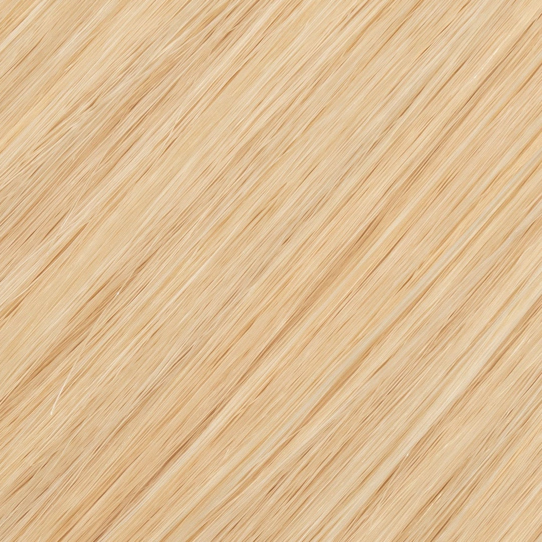 K-Tips Diamond Champagne - Color 16 hair extensions