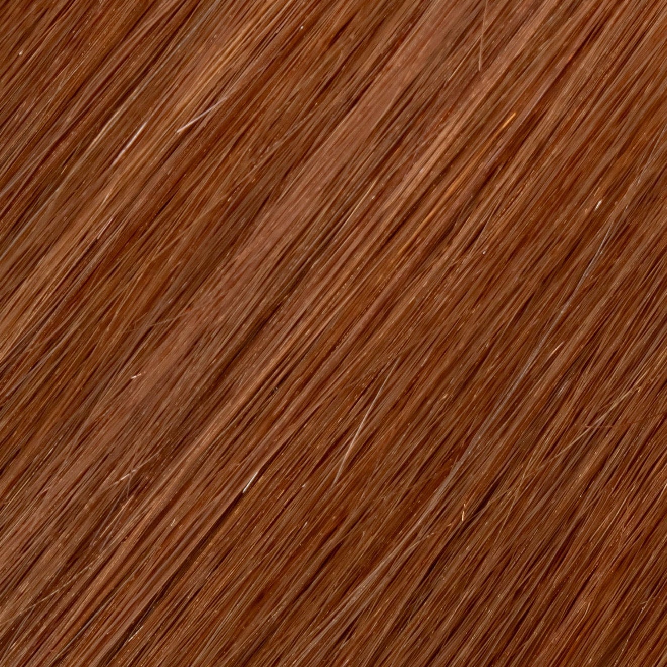 K-Tips Manhattan - Color 6CB hair extensions