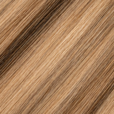 K-Tips Color 7A hair extensions