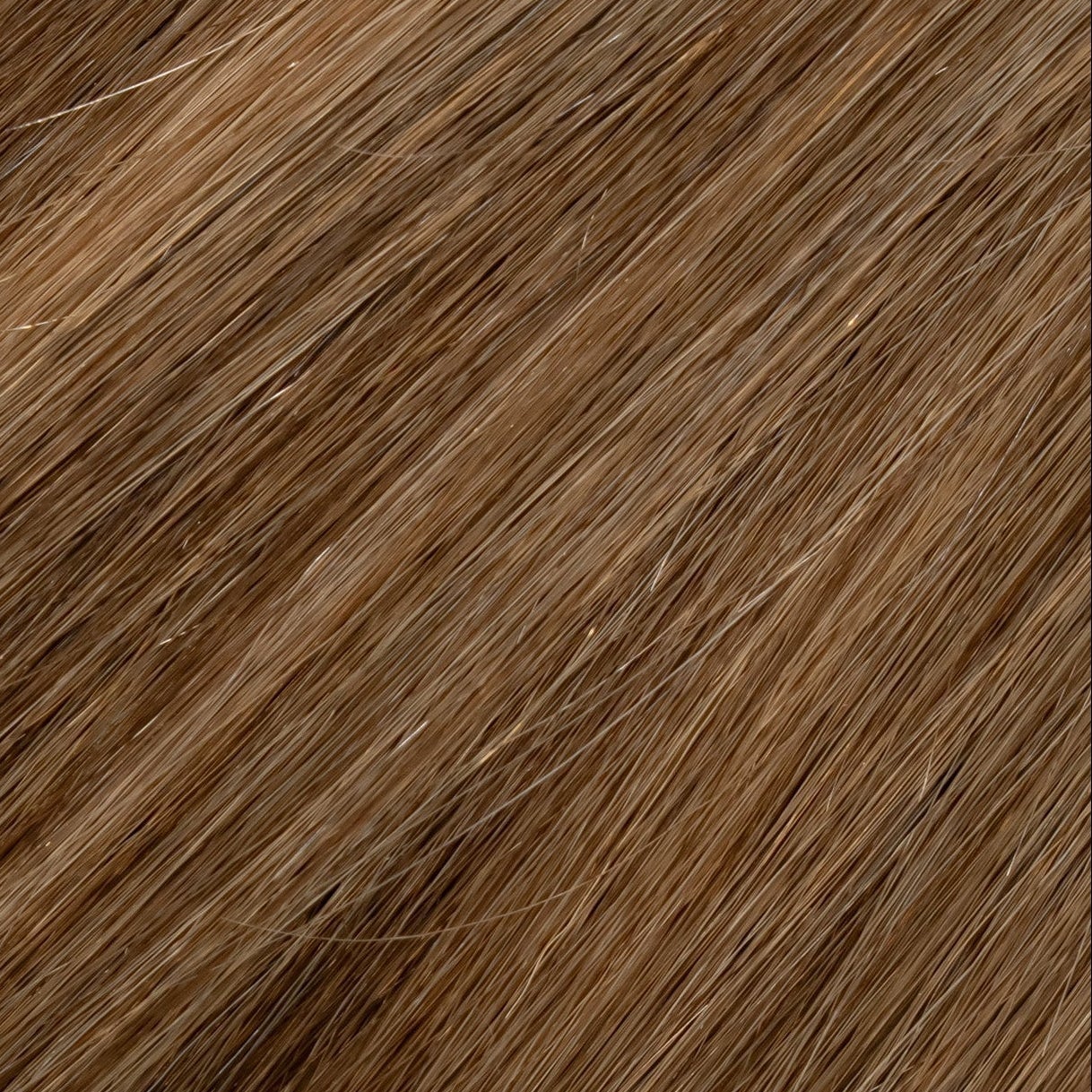 K-Tips Tiramisu - Color 8/6WB hair extensions
