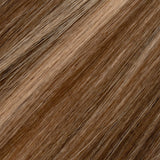 K-Tips Butterscotch Brulee - Color 8/9 hair extensions