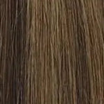K-Tips Root Choco-Tini 1a + 1a/3q hair extensions
