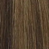 K-Tips Root Choco-Tini 1a + 1a/3q hair extensions