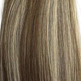 K-Tips Butterscotch Brulee - Color 2h root 2h/12c highlight hair extensions