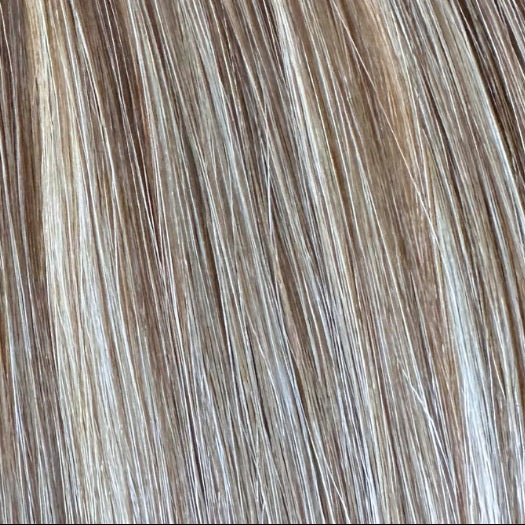K-Tips Last Word Color 4c root 4c/ pla highlight hair extensions