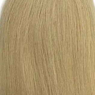 K-Tips French 75 - Color 7q root 60c ombre hair extensions