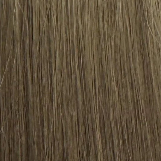 Tape-ins # 7q hair extensions