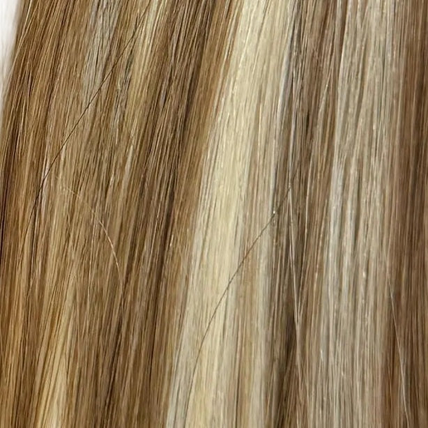 K-Tips Piano 3Q/60C hair extensions