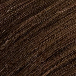 Tape-ins Choco - Tini - Color 2/4 hair extensions