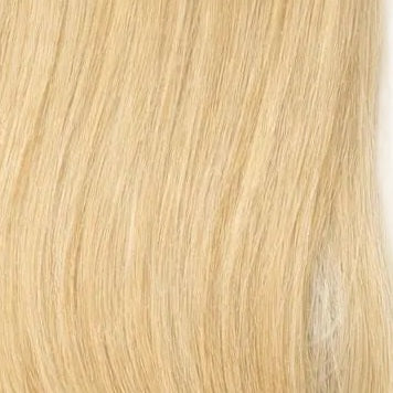 Tape-ins # 6C hair extensions