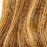 Tape-ins Tiramisu - 2q/4q hair extensions