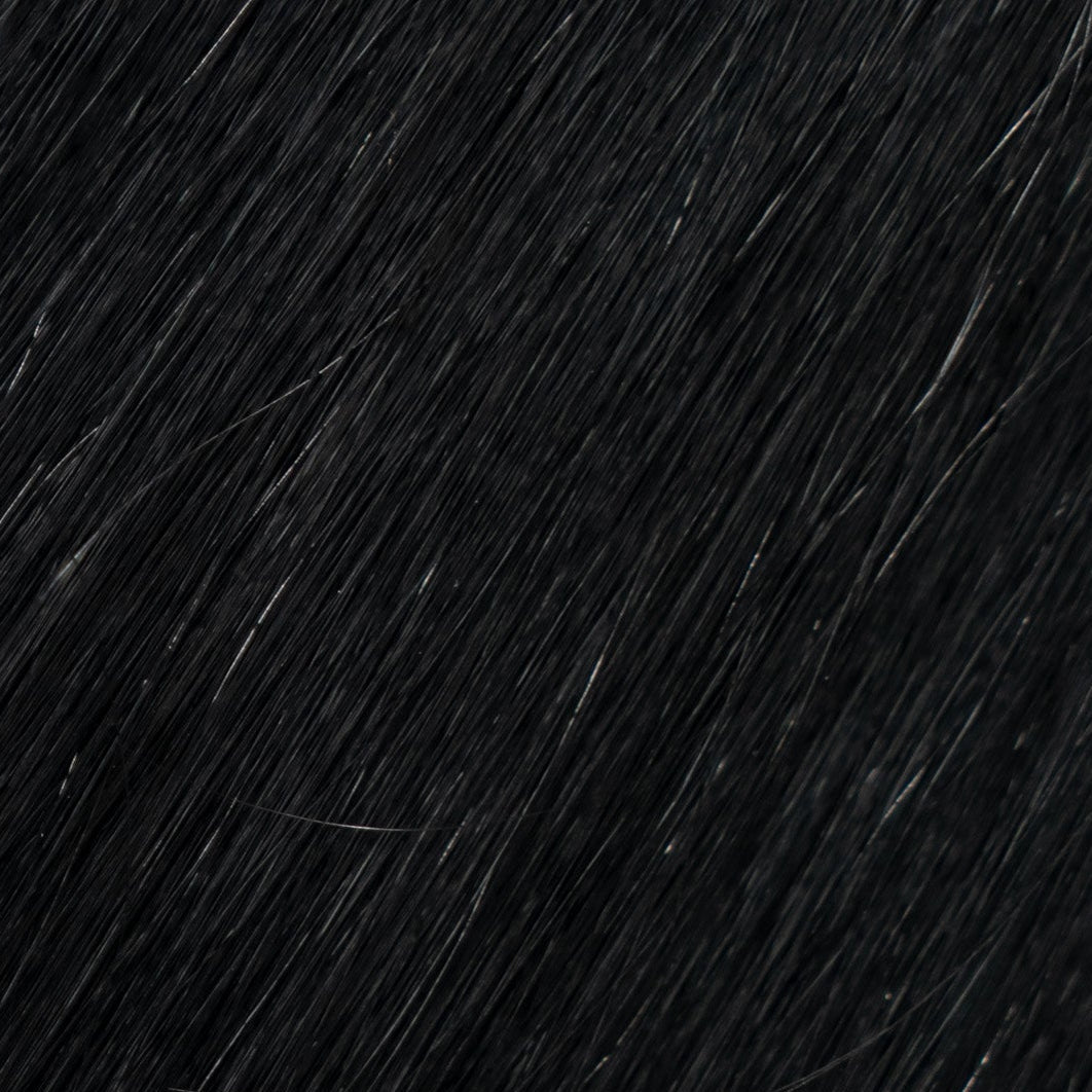 Tape-ins Noir - 1 hair extensions