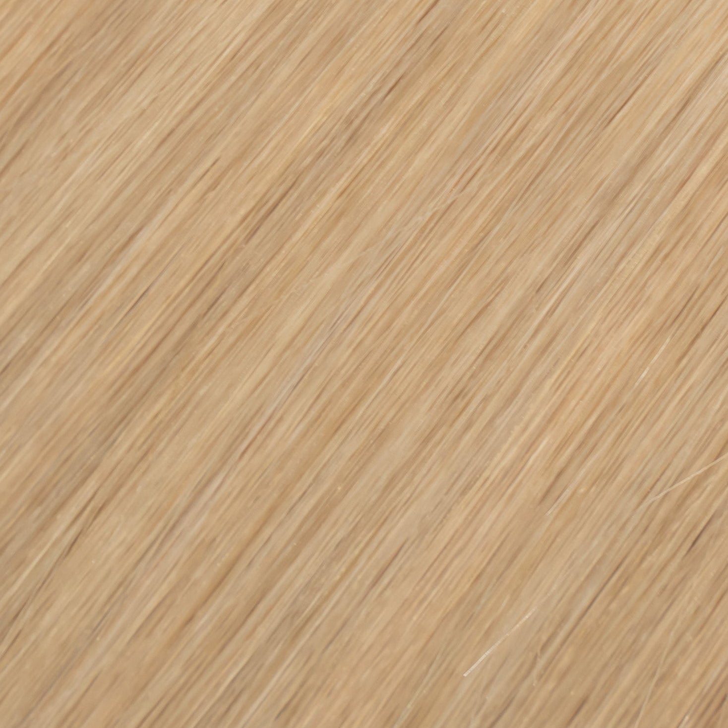Tape-ins - Color 10 hair extensions