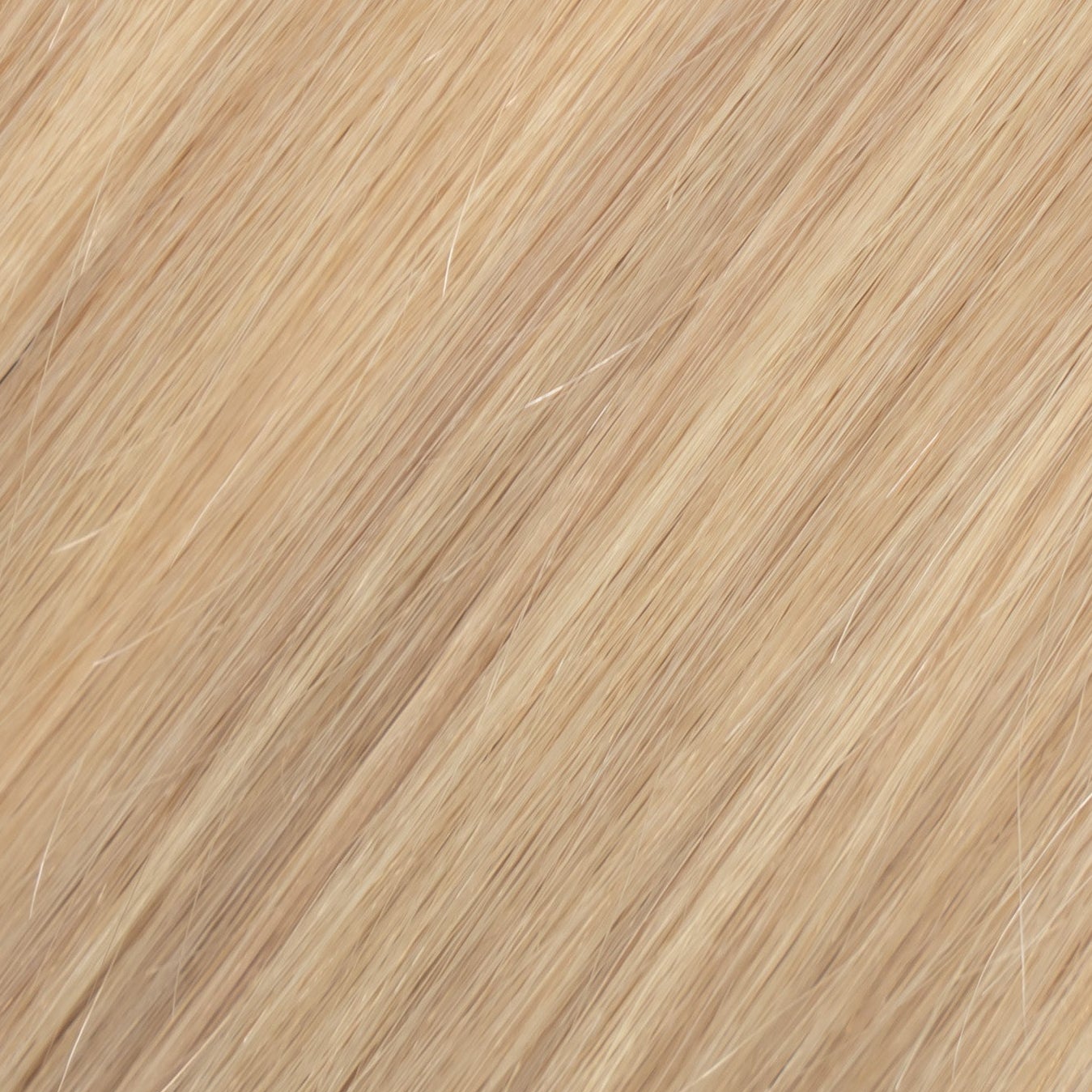 Tape-ins - Color 14 21" hair extensions