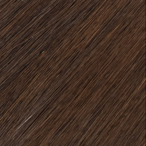 Tape-ins Espresso Noir - Color 5WB hair extensions