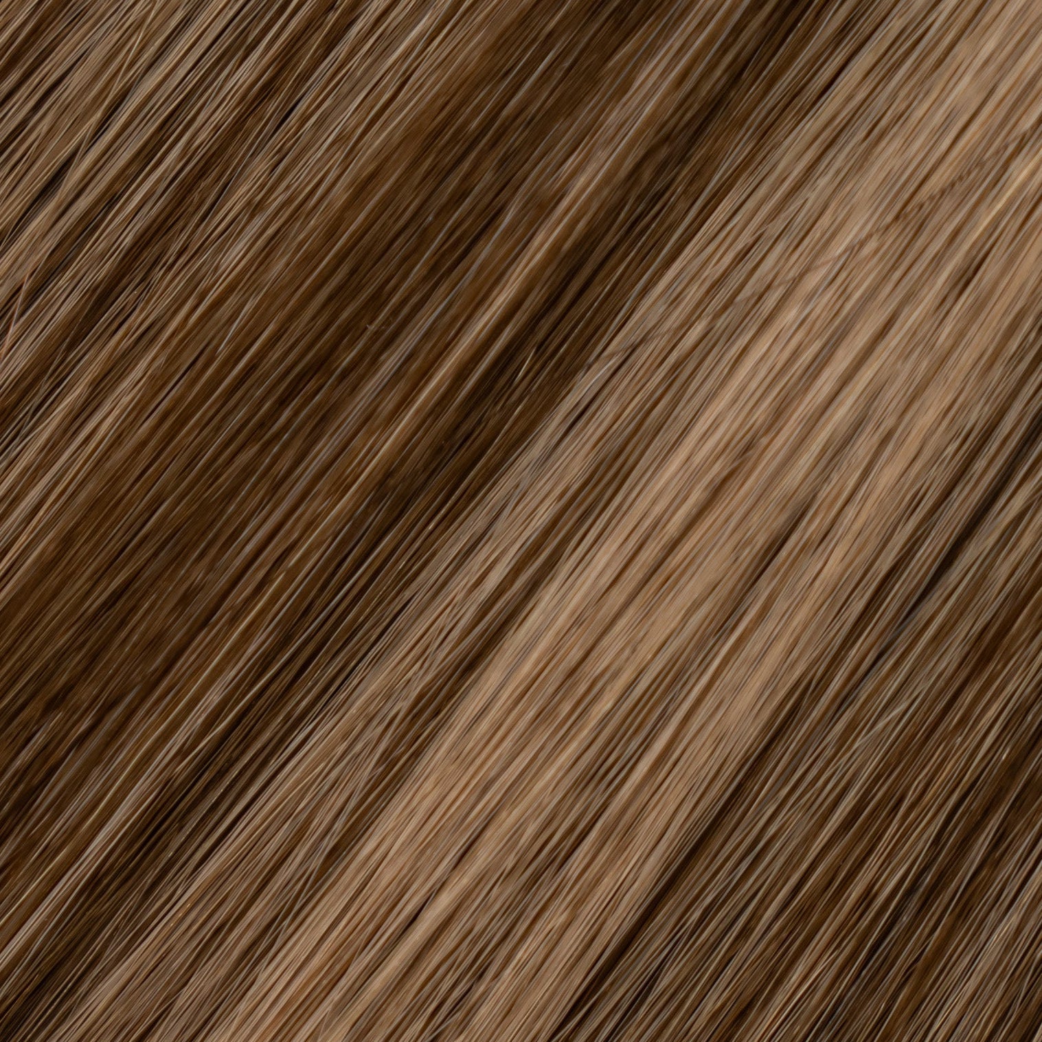 Tape-ins - Butterscotch Brulee 8/9 hair extensions