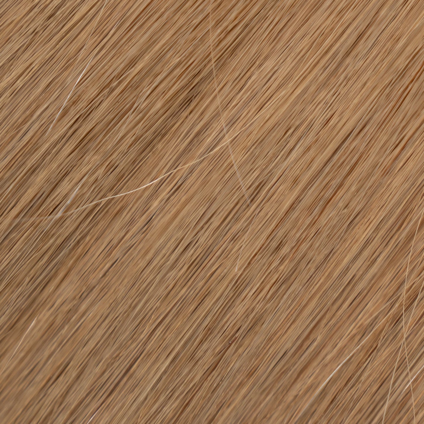 Tape-ins # 8 hair extensions